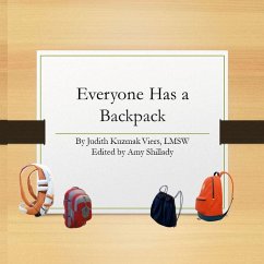 Everyone Has a Backpack - Viers, Judith