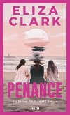 PENANCE - Ein fiktiver TRUE CRIME Roman