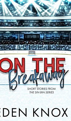 On the Breakaway - Knox, Eden