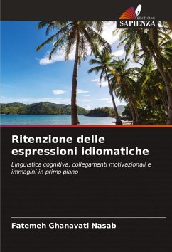 Cover Ritenzione delle espressioni idiomatiche
