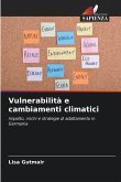 Vulnerabilità e cambiamenti climatici