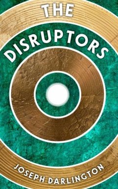 Cover The Disruptors