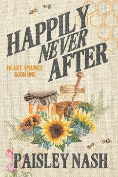 Cover Happily Never After