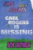 Carl Rogers Is Missing