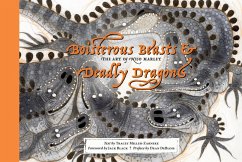 Cover Boisterous Beasts & Deadly Dragons
