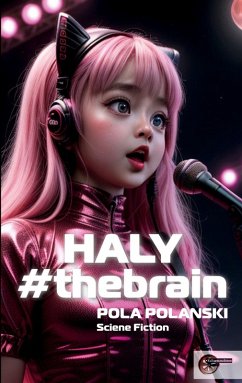 HALY#thebrain - Polanski, Pola