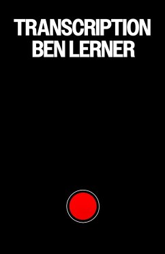 Transcription - Lerner, Ben