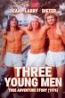 Three Young Men - Bild 1