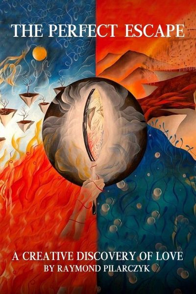 The Perfect Escape The Perfect Escape