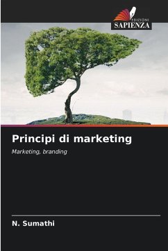 Principi di marketing Cover Principi di marketing