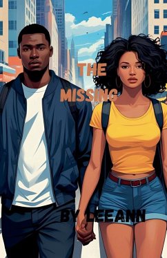 The Missing - Leeann