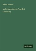 An Introduction to Practical Chemistry