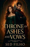 Throne of Ashes and Vows