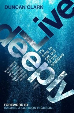 Live Deeply - Clark, Duncan