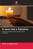 O nexo com a Palestina O nexo com a Palestina