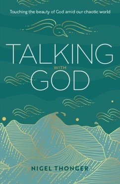Talking With God - Thonger, Nigel