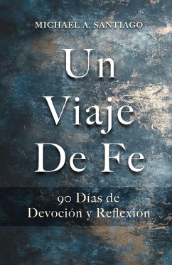 Un Viaje De Fe Cover Un Viaje De Fe