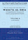 Wasa'il al-Shia Volume 8