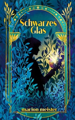 Cover Schwarzes Glas