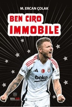 Cover Ben Ciro Immobile