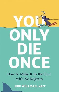Cover You Only Die Once