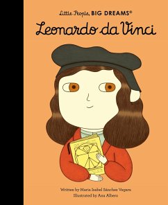Leonardo da Vinci Cover Leonardo da Vinci