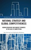 National Strategy and Global Competitiveness