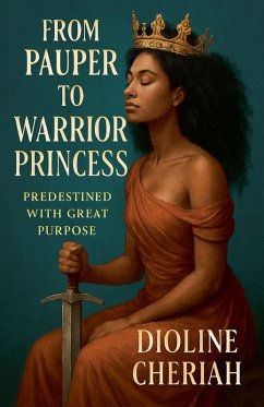 From Pauper to Warrior Princess Cover From Pauper to Warrior Princess