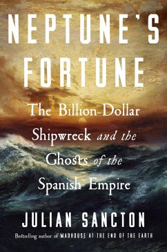 Cover Neptune's Fortune