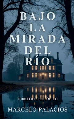 Cover Bajo la Mirada del Río