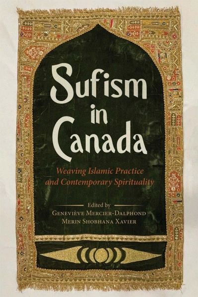 Sufism in Canada Sufism in Canada