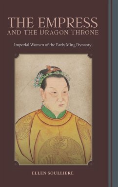 The Empress and the Dragon Throne - Soulliere, Ellen The Empress and the Dragon Throne - Soulliere, Ellen