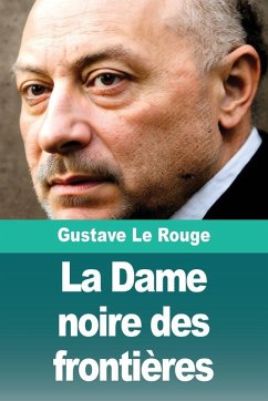 Cover La Dame noire des frontières