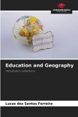 Education and Geography