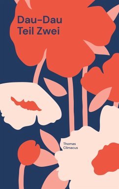 Cover Dau-Dau Teil Zwei