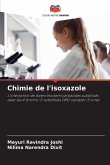 Chimie de l'isoxazole