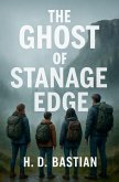 The Ghost of Stanage Edge