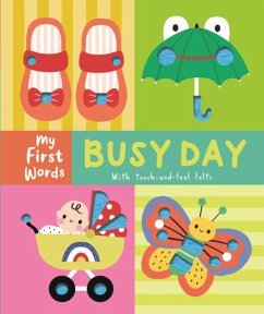 Cover Busy Day