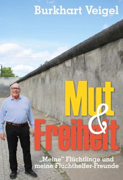 Cover Mut und Freiheit