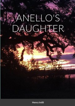 ANELLO'S DAUGHTER Cover ANELLO'S DAUGHTER