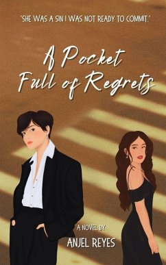 Cover A Pocket Full of Regrets