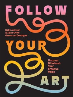 Cover Follow Your Art
