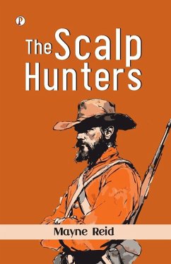 Cover The Scalp Hunters