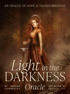 Light in the Darkness Oracle - Conneeley, Serene
