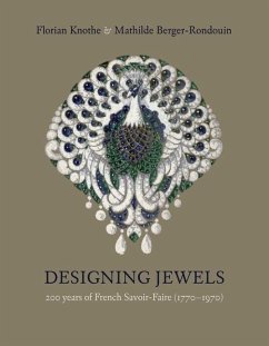 Cover Designing Jewels