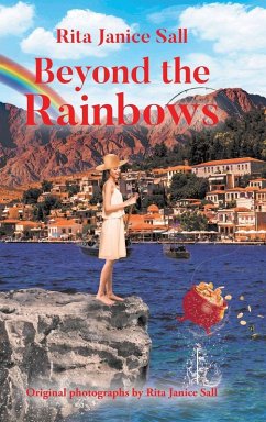 Cover Beyond the Rainbows