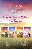 Chokecherry Valley Collection Books 1-4 Chokecherry Valley Collection Books 1-4