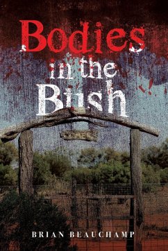 Cover Bodies in the Bush