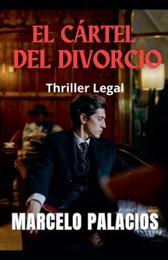 Cover El Cártel del Divorcio