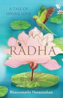 Cover Radha